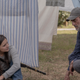 Between Lydia and Judith, Negan (Jeffry Dean Morgan) is turning into Gamera, Friend to All Children.